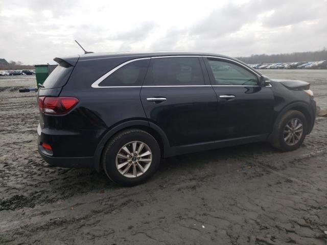 Photo 2 VIN: 5XYPG4A3XKG582390 - KIA SORENTO L 