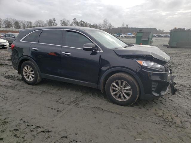 Photo 3 VIN: 5XYPG4A3XKG582390 - KIA SORENTO L 