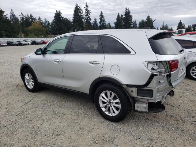 Photo 1 VIN: 5XYPG4A3XKG585855 - KIA SORENTO L 