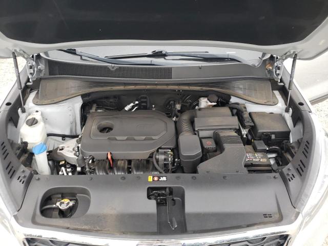 Photo 11 VIN: 5XYPG4A3XKG585855 - KIA SORENTO L 