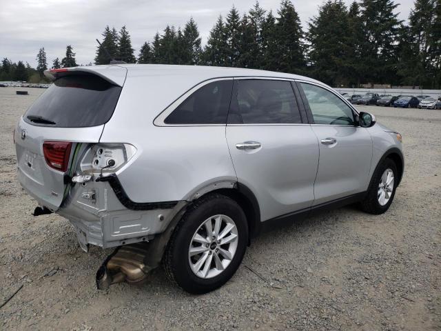 Photo 2 VIN: 5XYPG4A3XKG585855 - KIA SORENTO L 