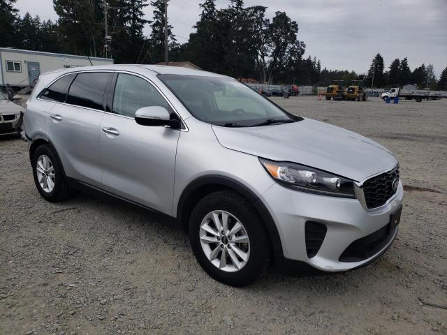 Photo 3 VIN: 5XYPG4A3XKG585855 - KIA SORENTO L 