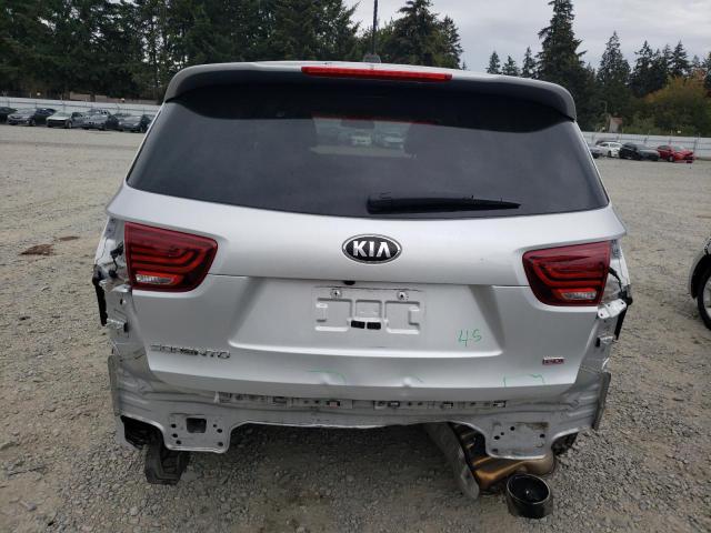 Photo 5 VIN: 5XYPG4A3XKG585855 - KIA SORENTO L 