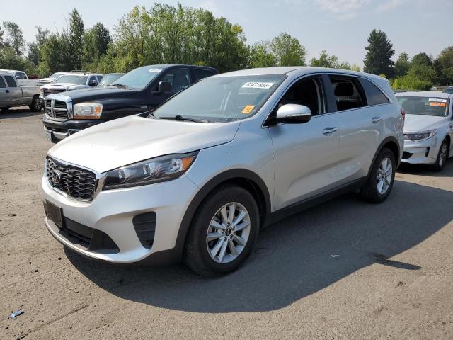 Photo 0 VIN: 5XYPG4A3XKG586052 - KIA SORENTO L 