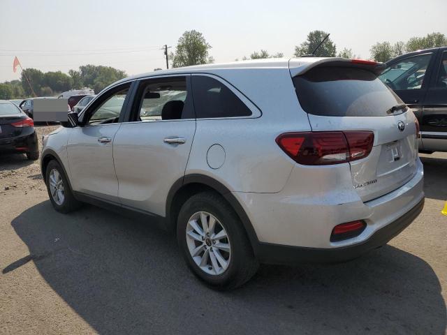 Photo 1 VIN: 5XYPG4A3XKG586052 - KIA SORENTO L 