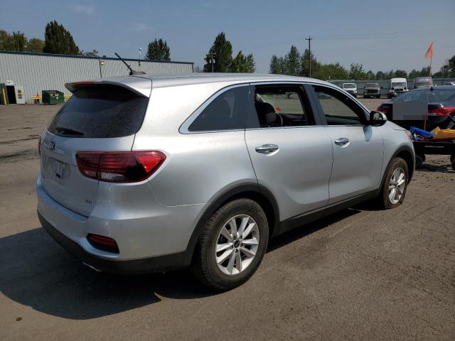 Photo 2 VIN: 5XYPG4A3XKG586052 - KIA SORENTO L 