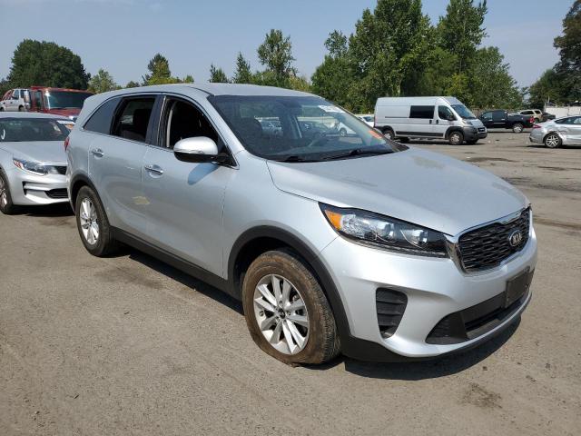 Photo 3 VIN: 5XYPG4A3XKG586052 - KIA SORENTO L 