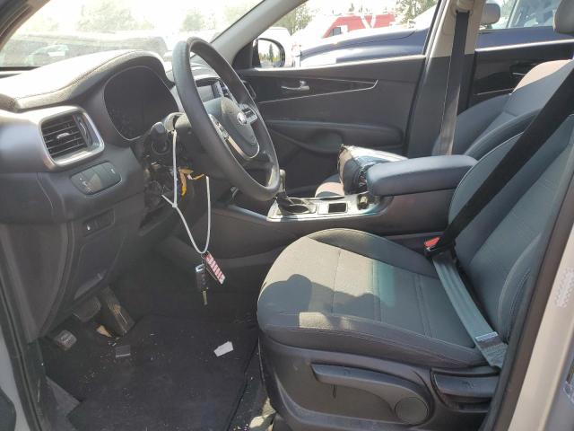 Photo 6 VIN: 5XYPG4A3XKG586052 - KIA SORENTO L 