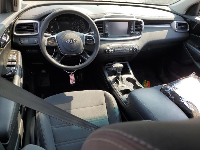 Photo 7 VIN: 5XYPG4A3XKG586052 - KIA SORENTO L 