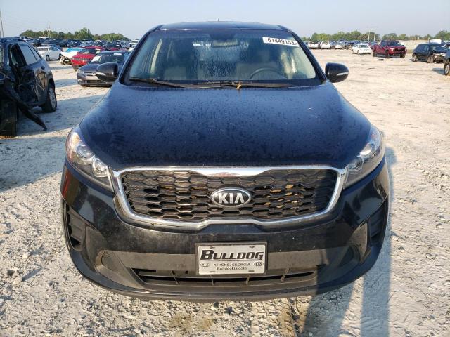 Photo 4 VIN: 5XYPG4A3XKG586715 - KIA SORENTO 