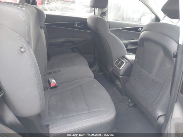 Photo 7 VIN: 5XYPG4A3XKG611130 - KIA SORENTO 