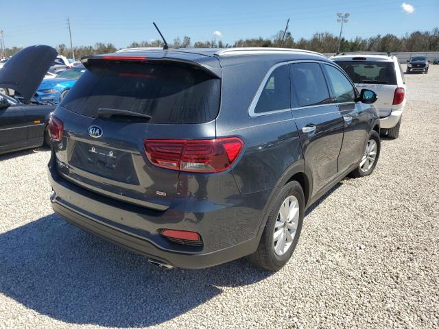 Photo 3 VIN: 5XYPG4A3XLG628835 - KIA SORENTO L 