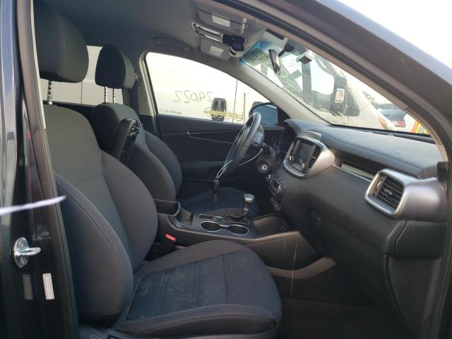 Photo 4 VIN: 5XYPG4A3XLG628835 - KIA SORENTO L 