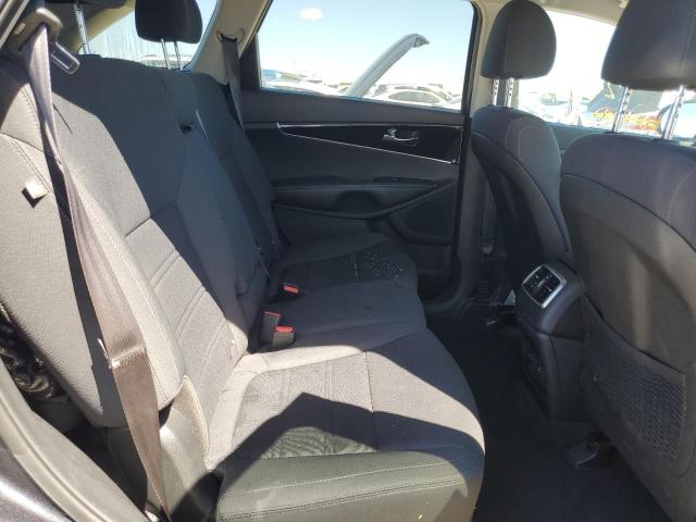 Photo 5 VIN: 5XYPG4A3XLG628835 - KIA SORENTO L 