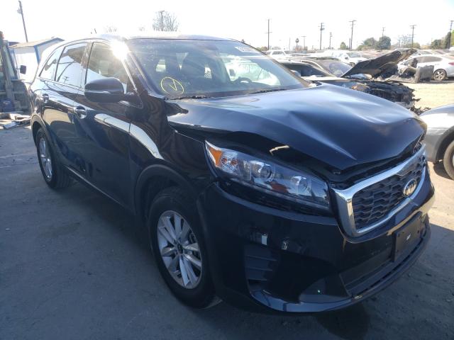 Photo 0 VIN: 5XYPG4A3XLG637406 - KIA SORENTO L 