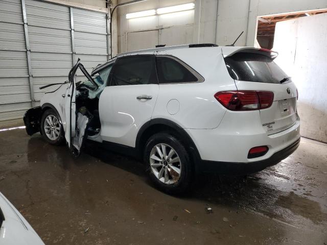 Photo 1 VIN: 5XYPG4A3XLG639737 - KIA SORENTO L 