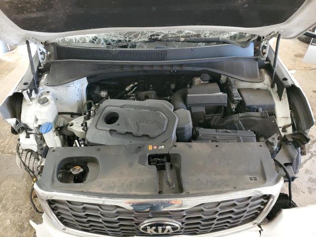 Photo 11 VIN: 5XYPG4A3XLG639737 - KIA SORENTO L 