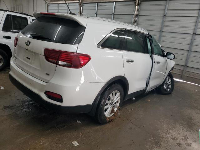 Photo 2 VIN: 5XYPG4A3XLG639737 - KIA SORENTO L 