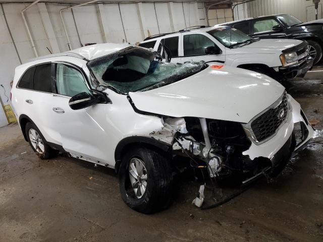 Photo 3 VIN: 5XYPG4A3XLG639737 - KIA SORENTO L 