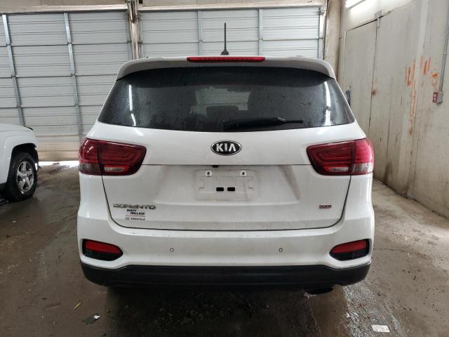 Photo 5 VIN: 5XYPG4A3XLG639737 - KIA SORENTO L 