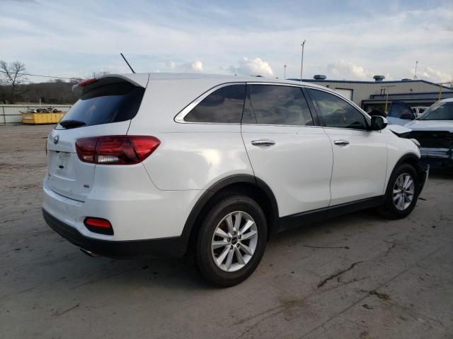 Photo 2 VIN: 5XYPG4A3XLG649748 - KIA SORENTO L 