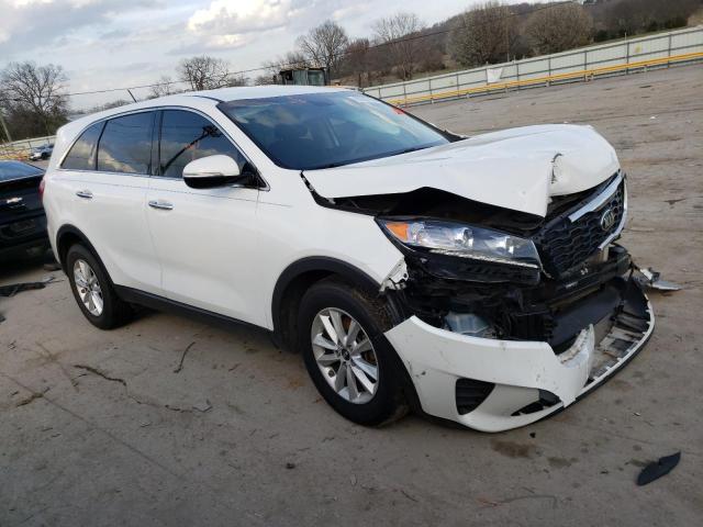 Photo 3 VIN: 5XYPG4A3XLG649748 - KIA SORENTO L 