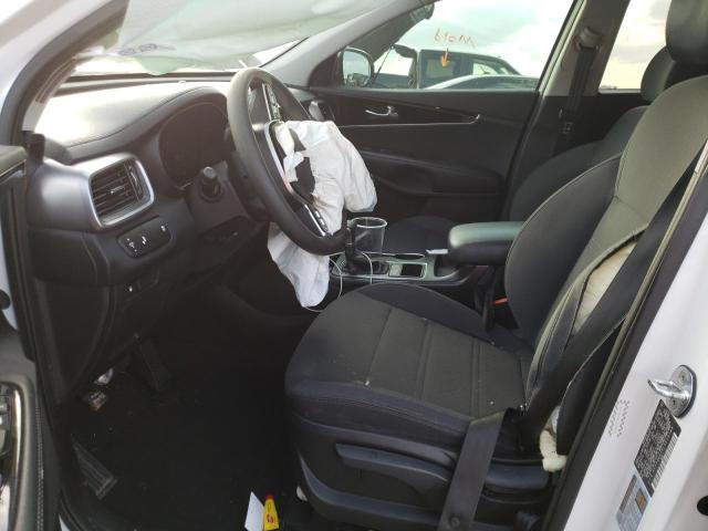 Photo 6 VIN: 5XYPG4A3XLG649748 - KIA SORENTO L 