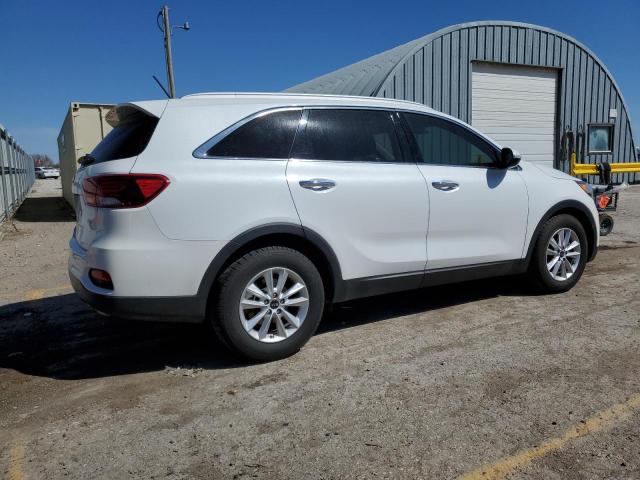 Photo 2 VIN: 5XYPG4A3XLG652651 - KIA SORENTO L 