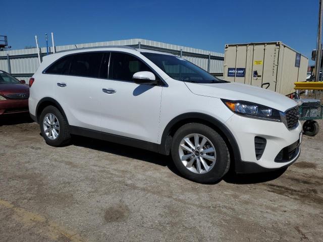 Photo 3 VIN: 5XYPG4A3XLG652651 - KIA SORENTO L 