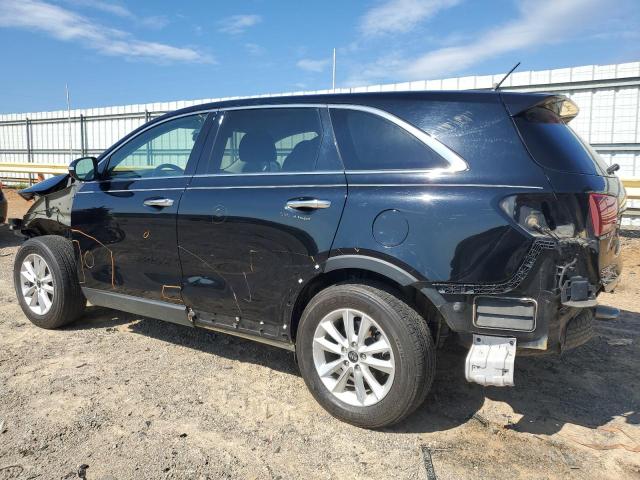 Photo 1 VIN: 5XYPG4A3XLG666808 - KIA SORENTO L 