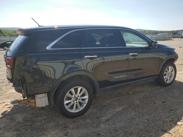 Photo 2 VIN: 5XYPG4A3XLG666808 - KIA SORENTO L 