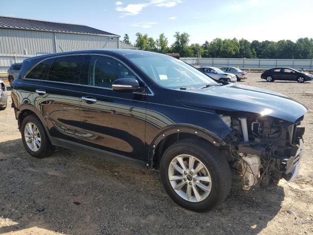 Photo 3 VIN: 5XYPG4A3XLG666808 - KIA SORENTO L 