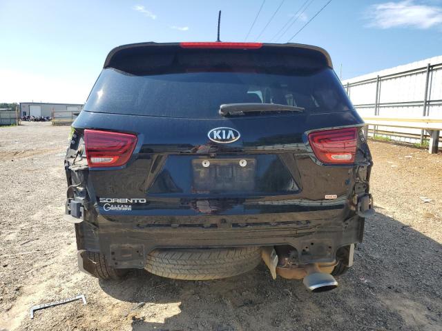 Photo 5 VIN: 5XYPG4A3XLG666808 - KIA SORENTO L 