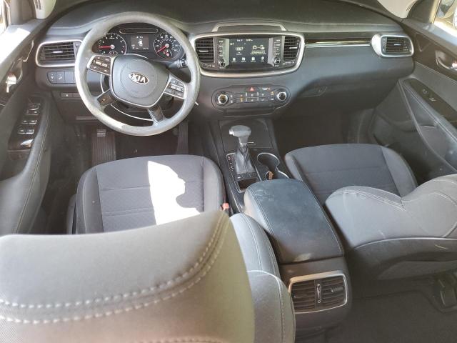 Photo 7 VIN: 5XYPG4A3XLG666808 - KIA SORENTO L 