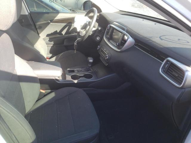 Photo 4 VIN: 5XYPG4A3XLG682877 - KIA SORENTO L 