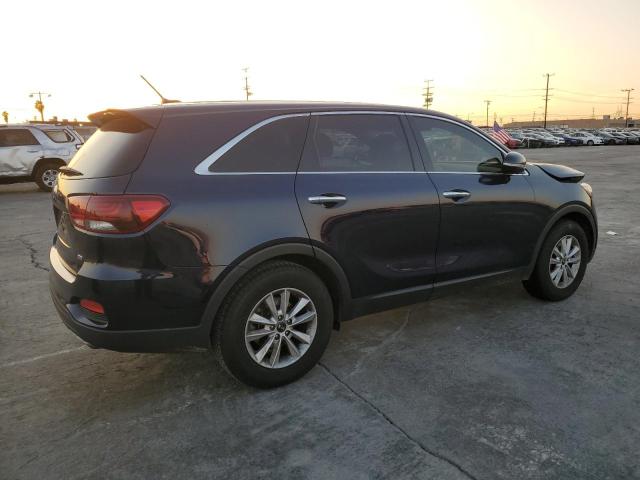 Photo 2 VIN: 5XYPG4A3XLG684600 - KIA SORENTO 