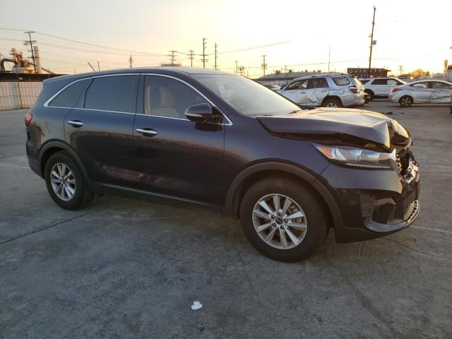 Photo 3 VIN: 5XYPG4A3XLG684600 - KIA SORENTO 