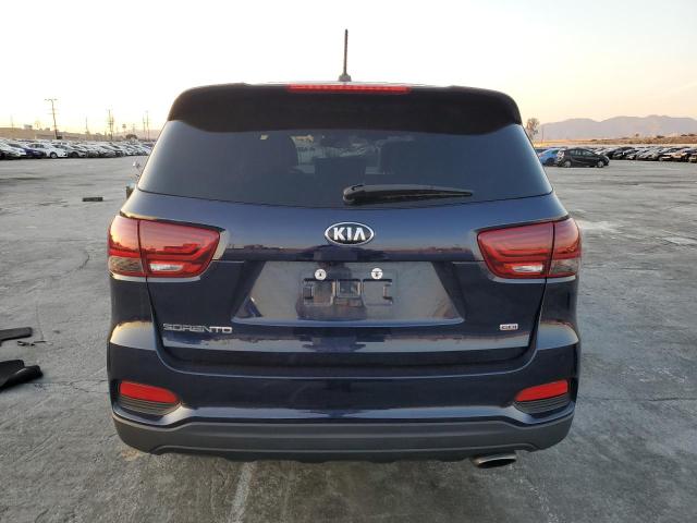 Photo 5 VIN: 5XYPG4A3XLG684600 - KIA SORENTO 