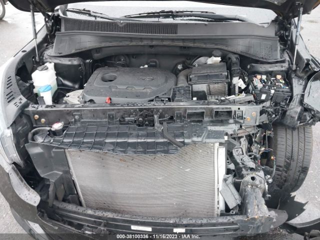 Photo 9 VIN: 5XYPG4A3XLG684998 - KIA SORENTO 