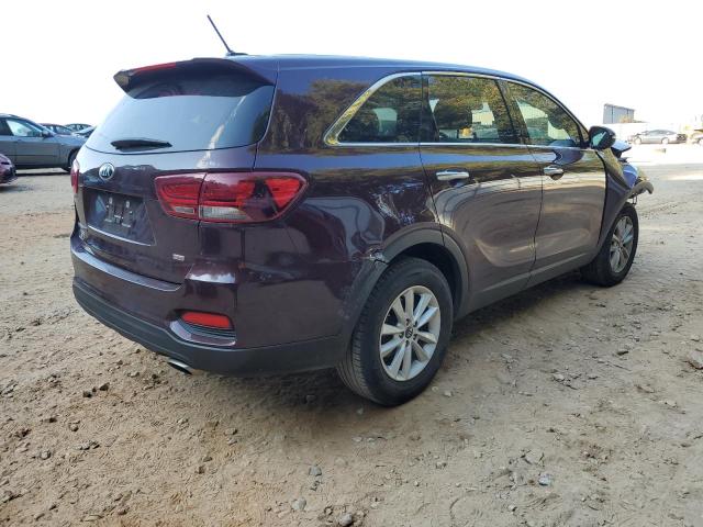 Photo 3 VIN: 5XYPG4A3XLG690431 - KIA SORENTO L 