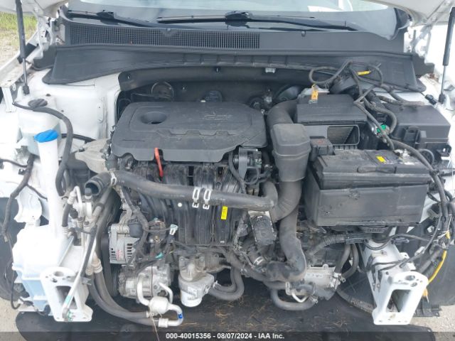 Photo 9 VIN: 5XYPG4A3XLG693457 - KIA SORENTO 