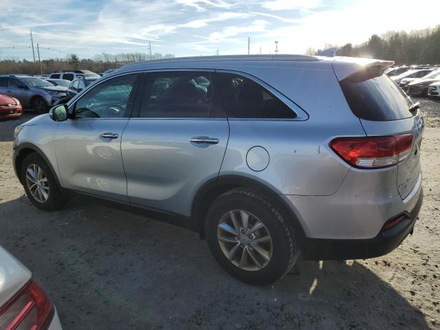 Photo 1 VIN: 5XYPG4A50GG042443 - KIA SORENTO 