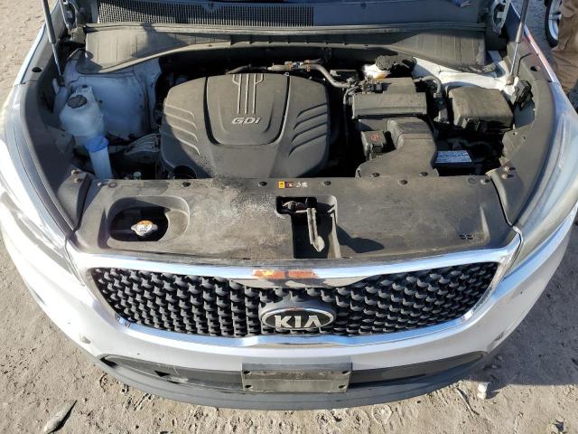 Photo 10 VIN: 5XYPG4A50GG042443 - KIA SORENTO 