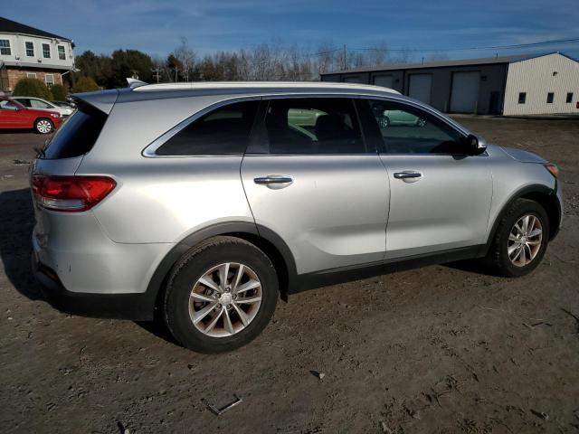 Photo 2 VIN: 5XYPG4A50GG042443 - KIA SORENTO 