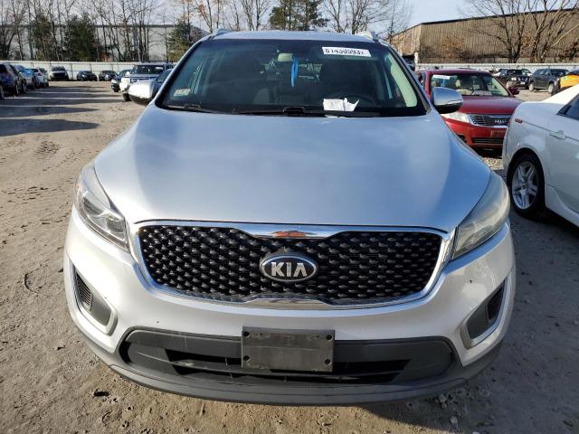 Photo 4 VIN: 5XYPG4A50GG042443 - KIA SORENTO 