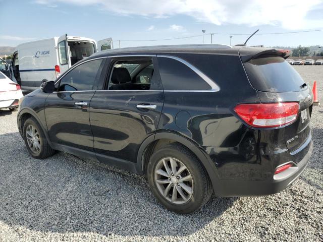 Photo 1 VIN: 5XYPG4A50GG082408 - KIA SORENTO 