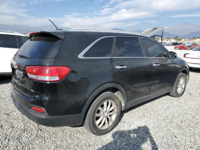 Photo 2 VIN: 5XYPG4A50GG082408 - KIA SORENTO 