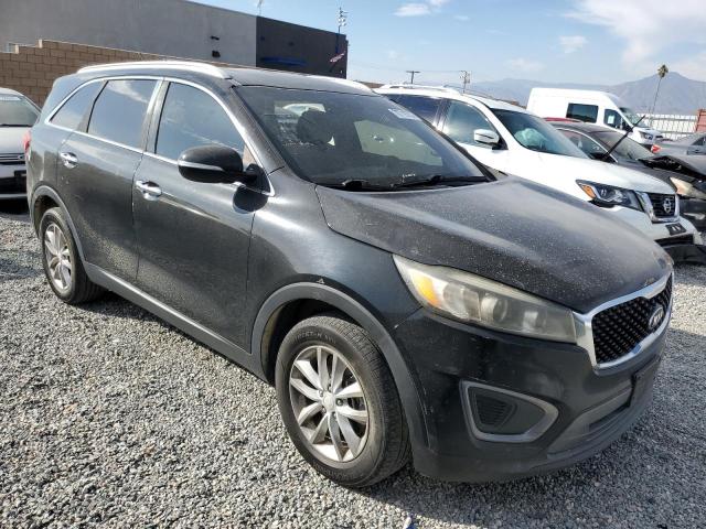 Photo 3 VIN: 5XYPG4A50GG082408 - KIA SORENTO 