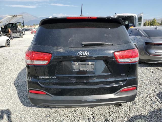 Photo 5 VIN: 5XYPG4A50GG082408 - KIA SORENTO 