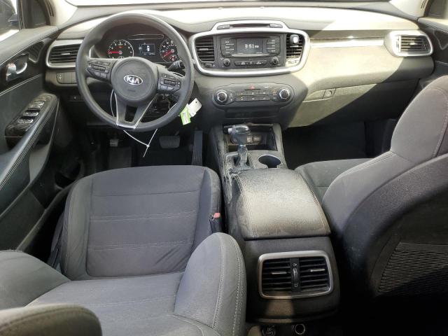 Photo 7 VIN: 5XYPG4A50GG082408 - KIA SORENTO 